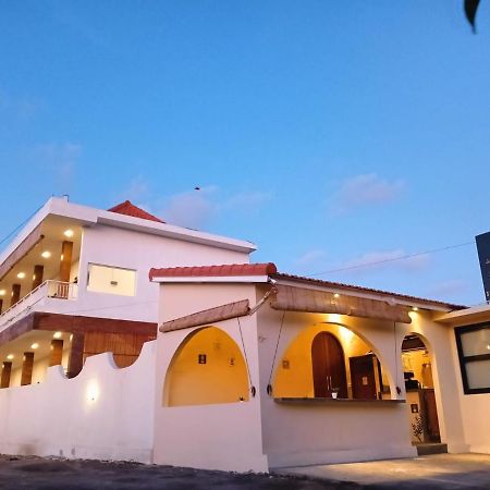 The Jangkar Canggu Guesthouse & Villa Exteriör bild