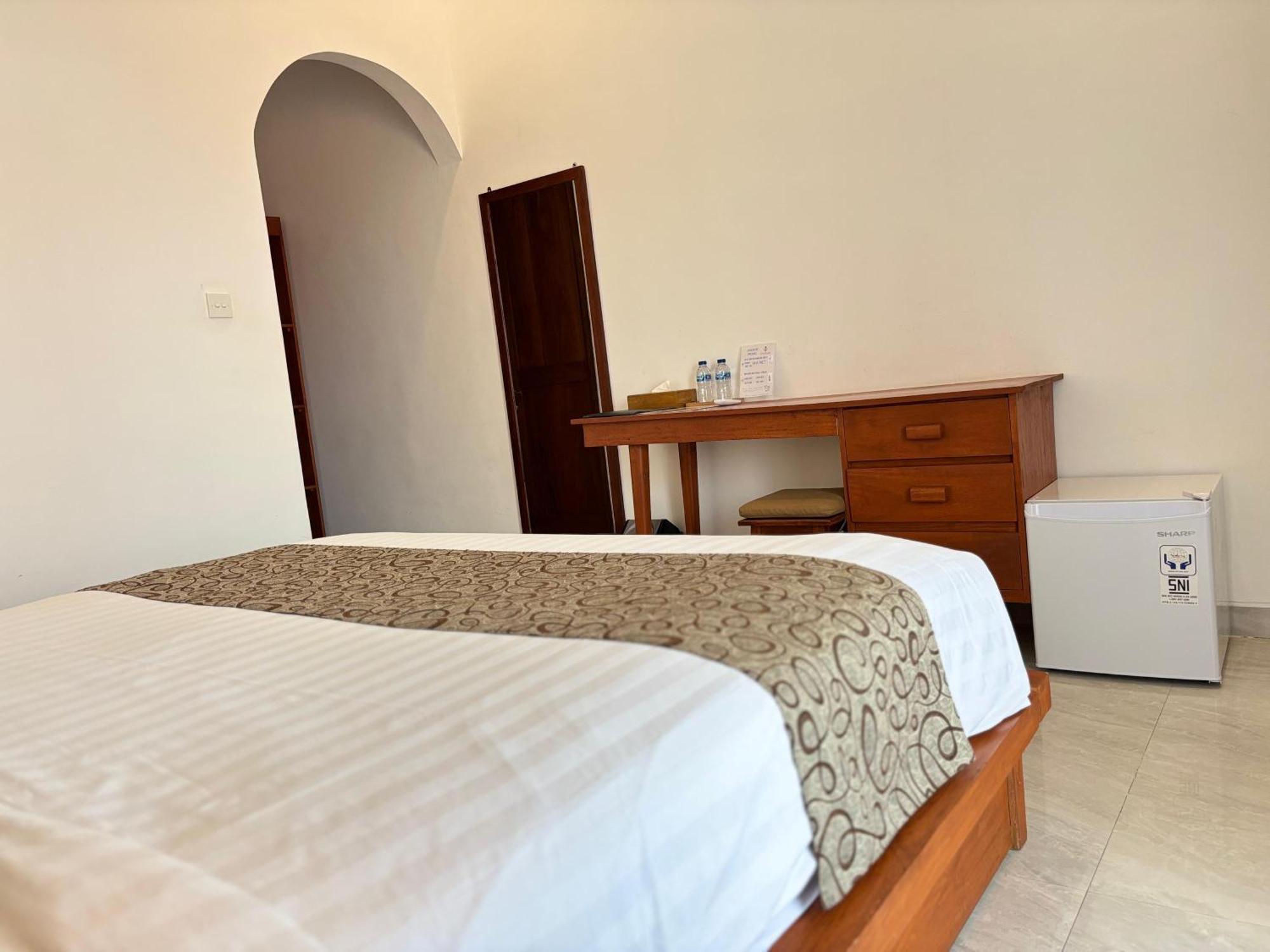 The Jangkar Canggu Guesthouse & Villa Exteriör bild